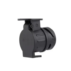 Stecker und Adapter