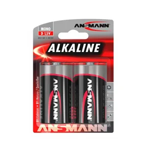 Batterien