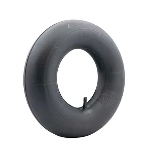 Innen- und Außenreifen