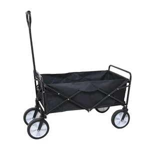 Bollerwagen