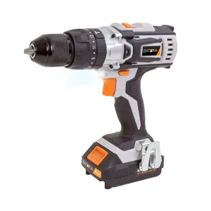 Bohrmaschine