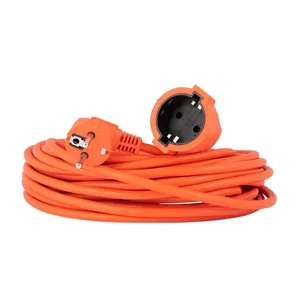 Elektrik für außen