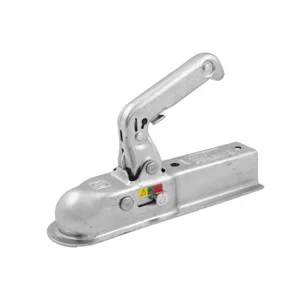 Anhängerrahmen-Teile