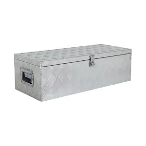 Deichselboxen und Stauboxen