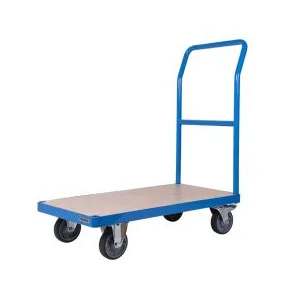 Plattformwagen