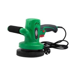 Poliermaschine