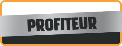 Werde Profiteur!