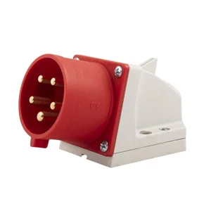 Stecker und Kupplungen