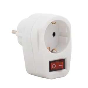 Stecker