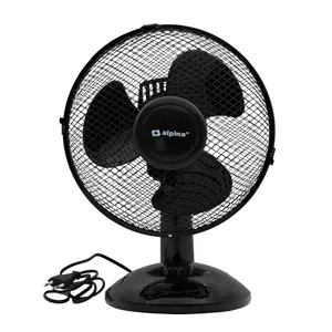 Tischventilatoren und Standventilatoren