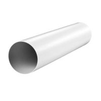 Lüftungsrohr 125 mm