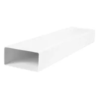 Flachkanal 220x90 mm