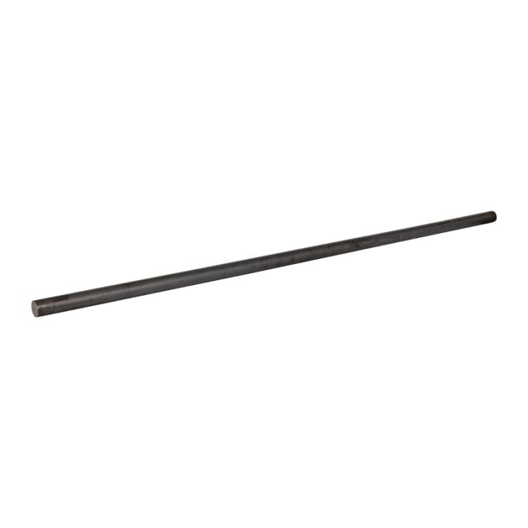 Metallachse Ø20 mm, Länge 800 mm für Radsatz