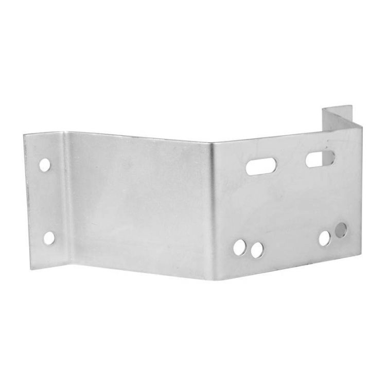 Reserveradhalter 4/5-Loch-Felge – verzinktes Metall