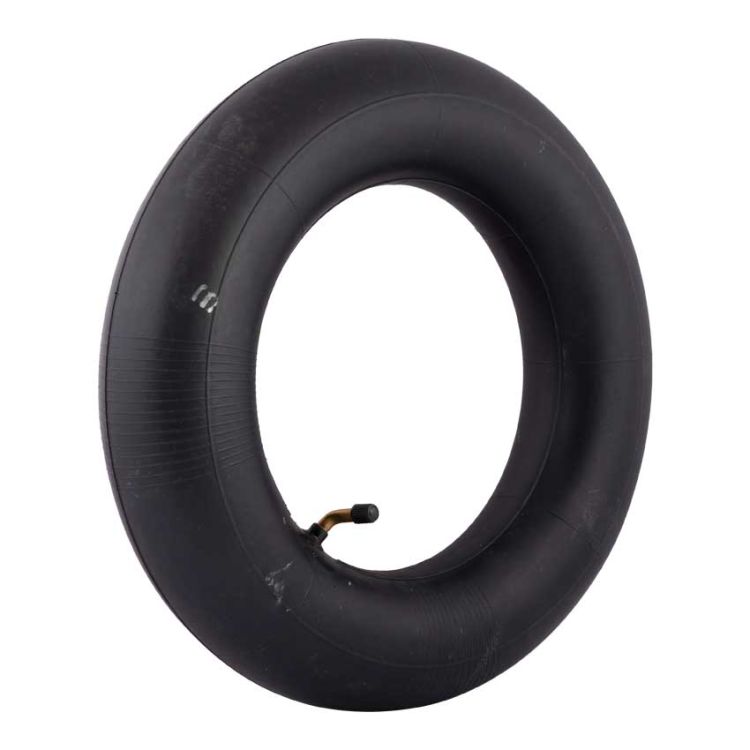 Schlauch 4.80/4.00-8 gewinkeltes Ventil TR87 Schubkarre Gokart