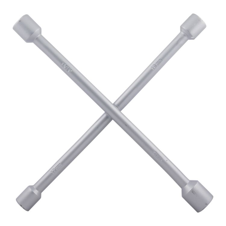 Cross key 13/16"-17-19-22 mm
