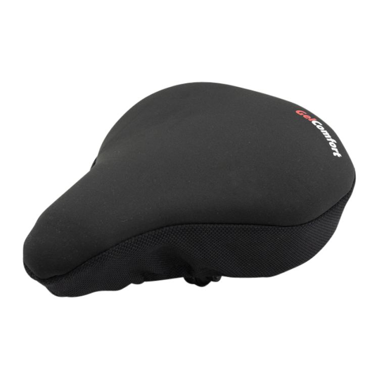 Saddle cover gel comfort