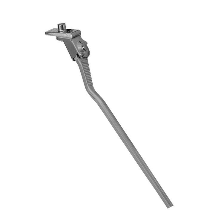 Aluminium-Fahrradständer – leichtgewichtig – 31 cm