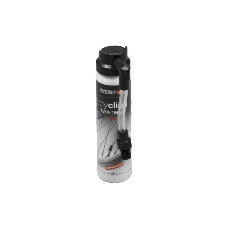 Tire repair kit 75 ml. Motip