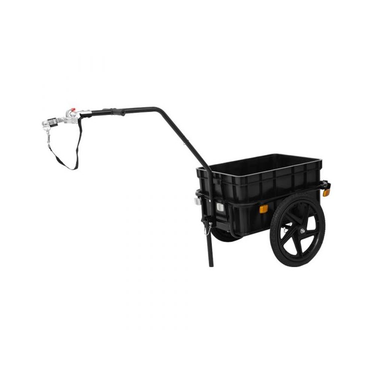 TOPGEAR Bicycle Trailer