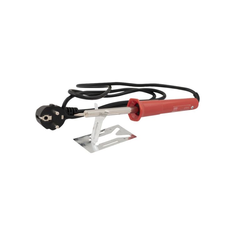 Elektrischer Lötkolben – kompakt – 30 Watt