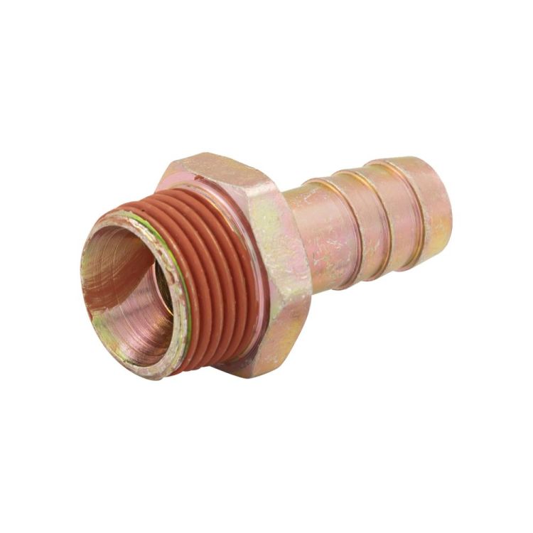 Schlauchtülle 3/8" Außengewinde 10 mm