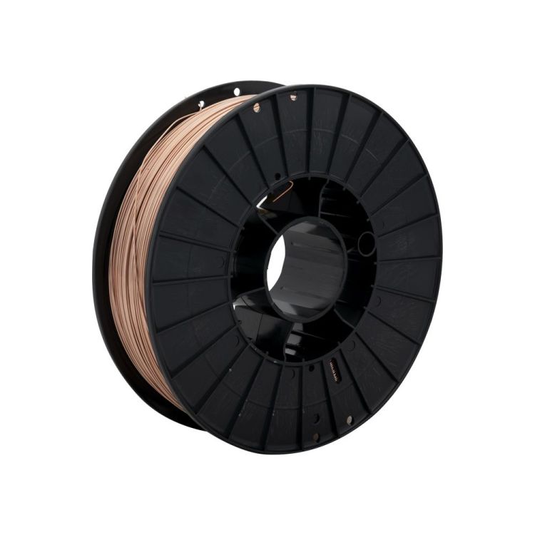 Schweißdraht 1 mm 5 kg Rolle