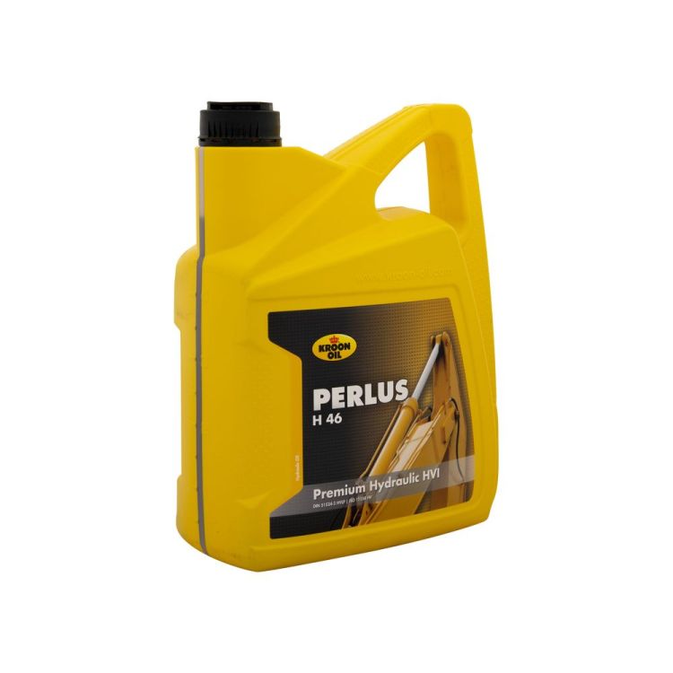 Hydrauliköl Perlus H46 5 L