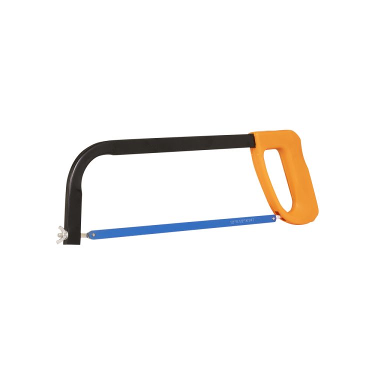 Hacksaw plastic handle - TOPGEAR