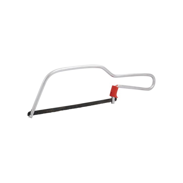 Hacksaw 24 cm hand model