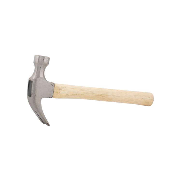 Claw hammer deluxe - TOPGEAR