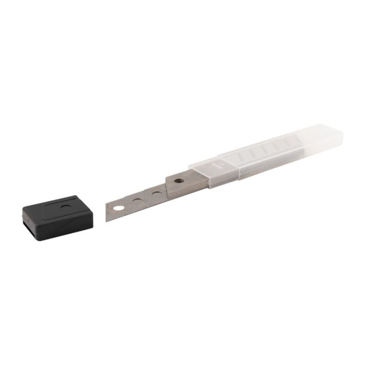Snap-off knives 10 pieces - TOPGEAR