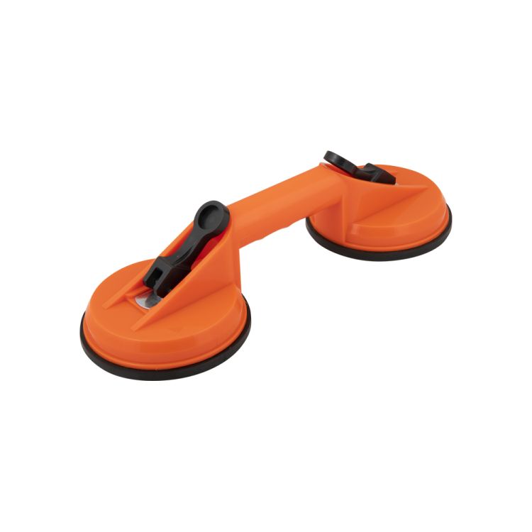 Suction cup set (glass) duplo - TOPGEAR
