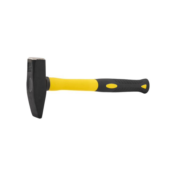 Bench hammer 500 gram fiber