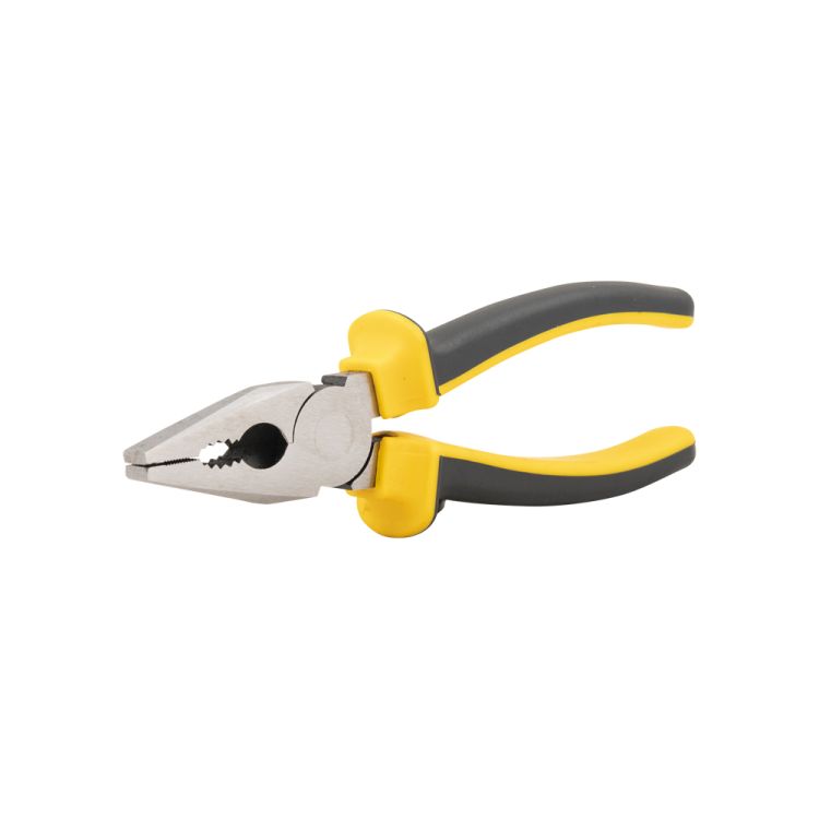 Combination pliers 175 mm = 7" - TOPGEAR