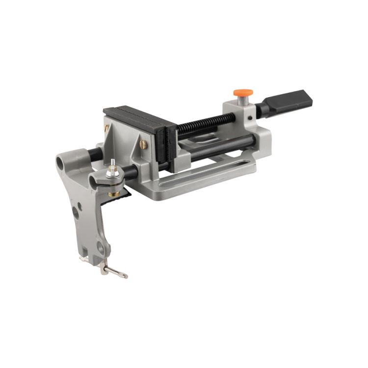 Workbench clamp