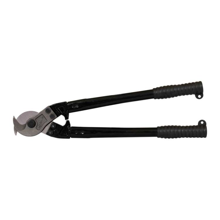 Kabelschere 18" (45 cm) – schwarz – TOPGEAR