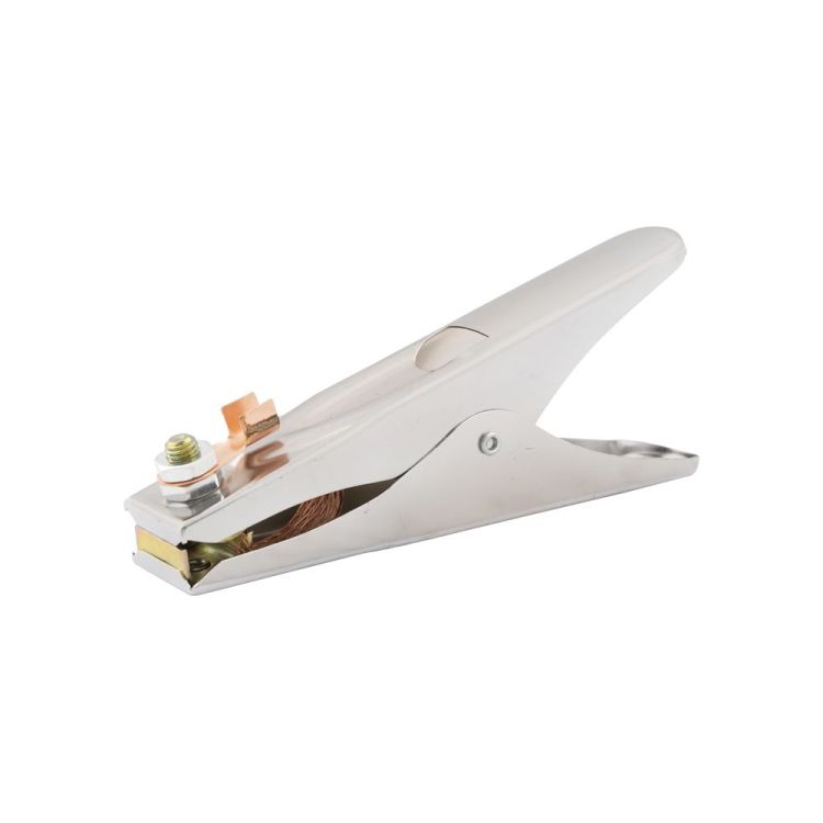 Masseklemme 500 Ampere