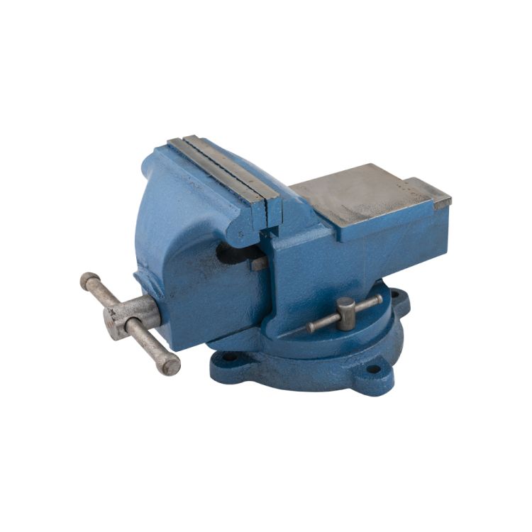 Vice 125 mm rotatable - TOPGEAR