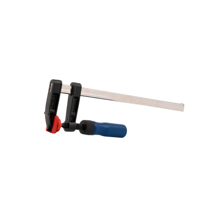 Glue clamp 50x250 mm pro - TOPGEAR