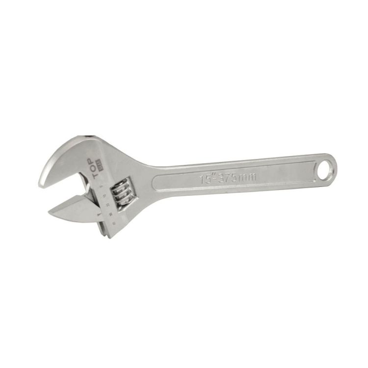 Verstellbarer Schraubenschlüssel 15" (375 mm) – TOPGEAR