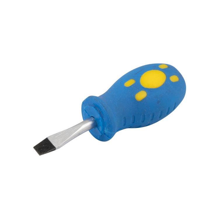 Screwdriver flat 6x38 mm