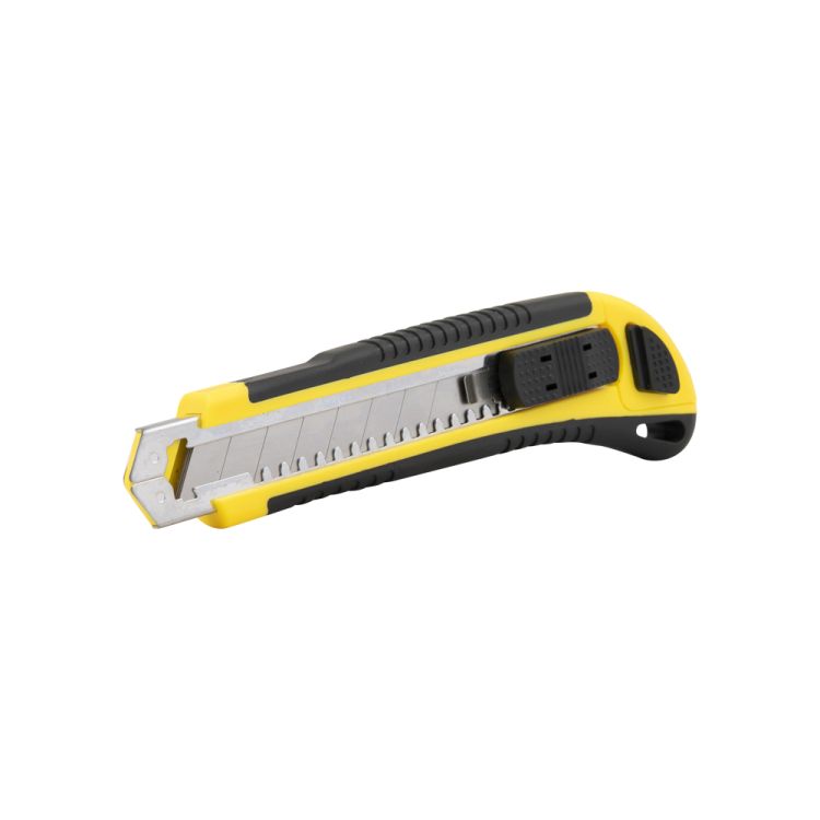 Professional snap-off knife - TOPGEAR