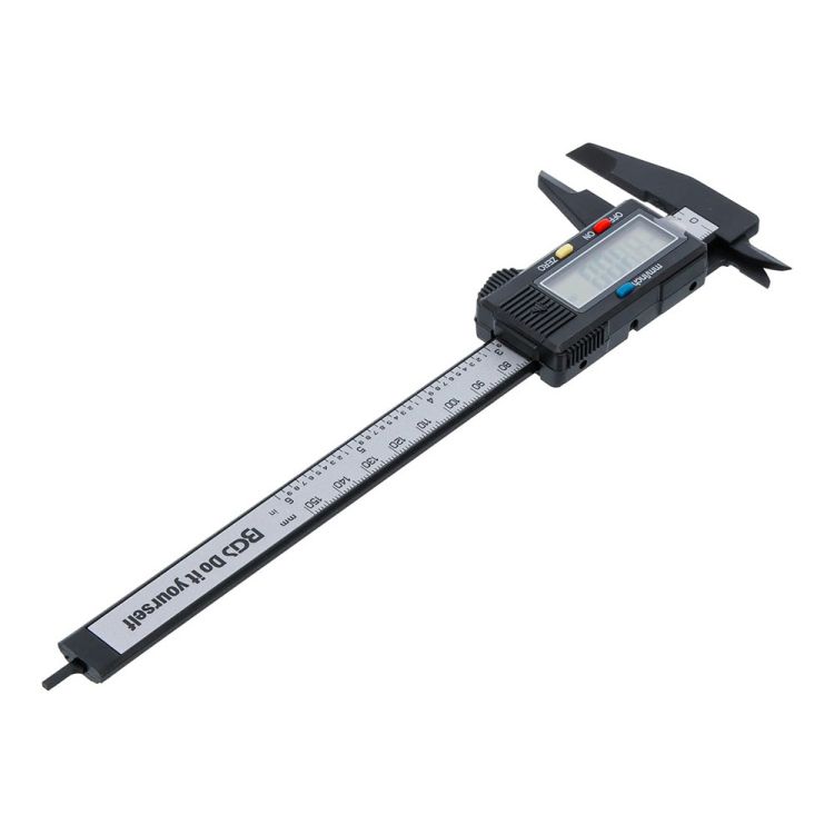 Digitaler Messschieber 150 mm