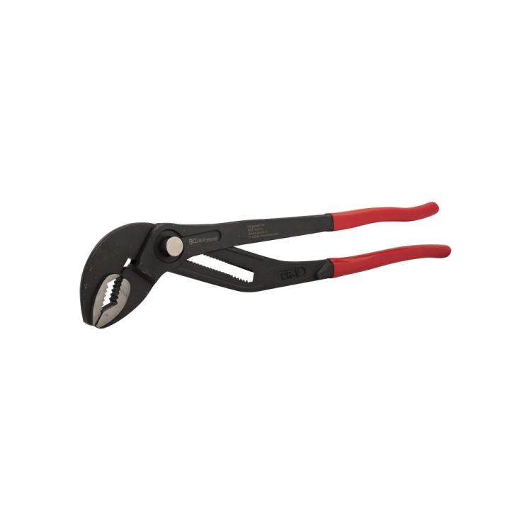 Water pump pliers XL 400 mm