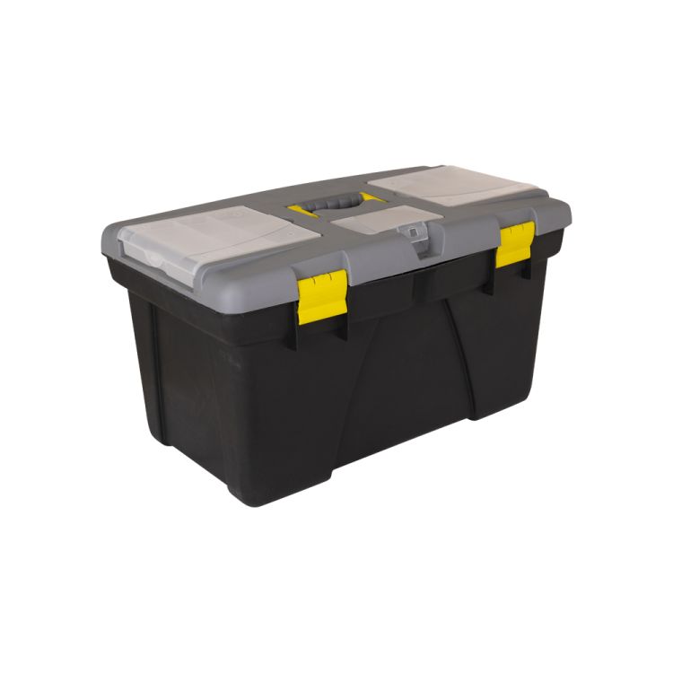 Tool box 670x393x370 mm