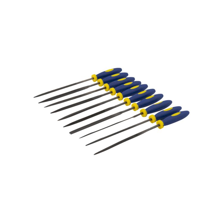 Professional file set