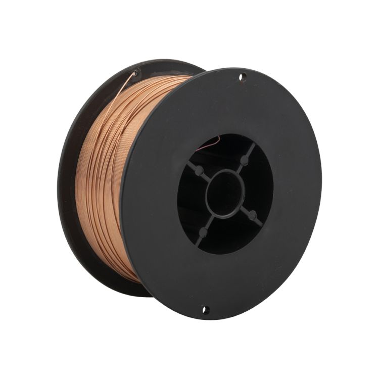Welding wire 0.6 mm 1 kg