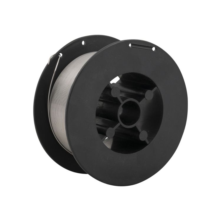 Welding wire filled 0.9 mm 0.4 kg
