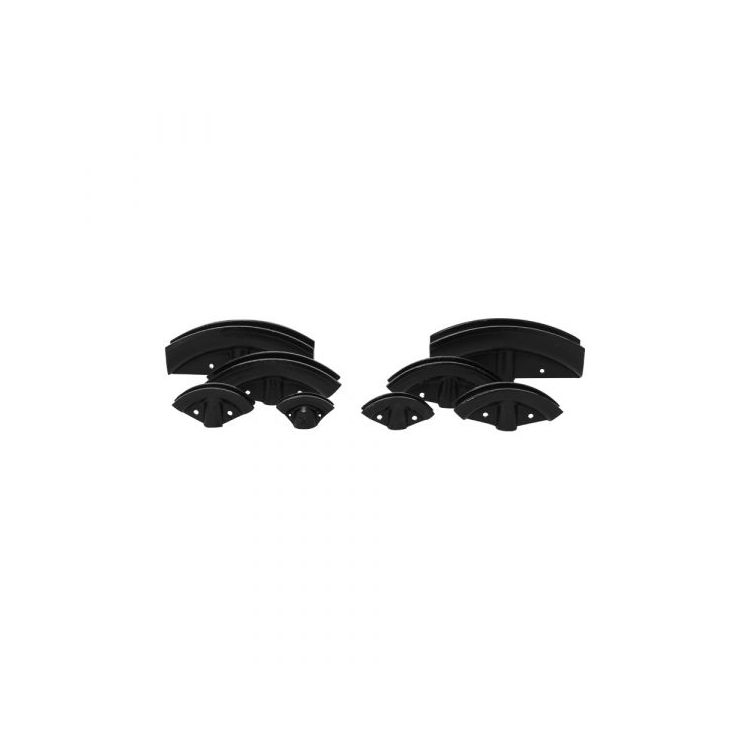 COMPLETE 16 TONS BENDING SET: Perfect For Professionals